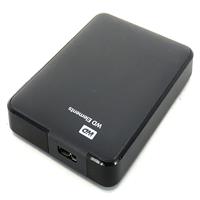 WD Western Digital 2TB 2.5" 128MB SATA III Hard Drive for Laptops, PS4 (WD20SPZX) 